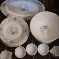 ارکوپال خارجی نو دوتا ظرف ورشو و ظروف دیگه|ظروف سرو و پذیرایی|کرج, گوهردشت|دیوار