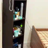 باکس طبقاتی چوبی