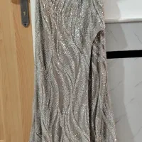 لباس مجلسی دودامنه vip