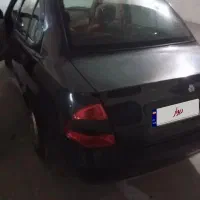 تیبا1مدل 93 نیاز مالی فروش فوری