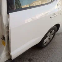 درب سمت چپ عقب جیلی شاسی استوک