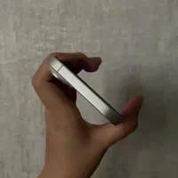 ایفون ۱۶ سفید نرمال|موبایل|مشهد, آزادشهر|دیوار