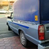 مزدا۲۰۰۰|خودرو سواری و وانت|تهران, علم و صنعت|دیوار