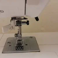 چرخ خیاطی مارشال نو|چرخ خیاطی و ریسندگی|خمینیشهر, |دیوار