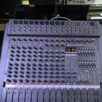 پاورمیکسر اصل آلمانی