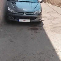 206تیپ 2مدل 86
