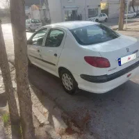 ۲۰۶ اس دی مدل ۹۷ شاسی پلمپ آریان