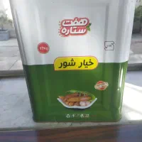 خیار شور سرکه ای|عمدهفروشی|وحیدیه, |دیوار