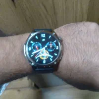 ساعت هوشمند hero 1 زیر مجموعه هواوی حراج اصل|ساعت|آبادان, |دیوار