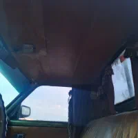 مزدا ۲۰۰۰ تک کابین|خودرو سواری و وانت|تهران, مسعودیه|دیوار