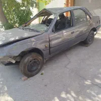 پژو