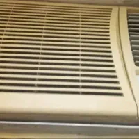 کولر پنجره ی ال جی سالم