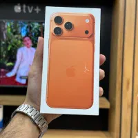 iPhone 17 pro max 256GB ZA/A