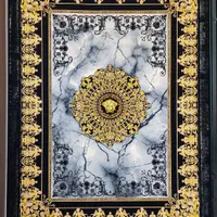 قالی فروشی بزرگ اکبری در مرکزشهر،چهارراه امام|فرش|شوشتر, |دیوار