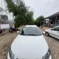 کوییک ساده سفید مدل99|خودرو سواری و وانت|کرج, حصارک بالا|دیوار