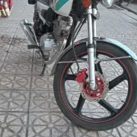 هندا 125|موتورسیکلت|مشهد, نظام دوست|دیوار