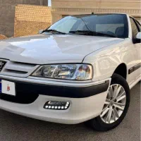 پژو پارس XU7P 1402 دریچه سیمی سفارشی