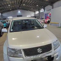 سوزوکی ویتارا 2006 نقد و اقساط