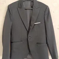 ست کامل کت و شلوار