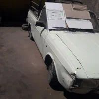پیکان وانت|خودرو سواری و وانت|اهواز, سیاحی(سه راه خرمشهر)|دیوار