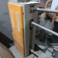 میز کار پانل بر و پی وی سی خمکن دومتری برهیلتی و،