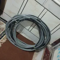 کابل 2/10 آلمینیوم