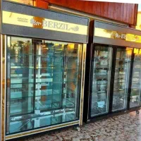 پخش یخچال صنعتی در جنوب کشور