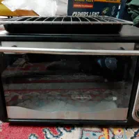 توستر|اجاق گاز و لوازم برقی پختوپز|اصفهان, گرکان|دیوار