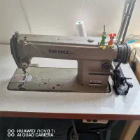 چرخ خیاطی صنعتی ژوکی