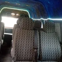 هایس برلیانس مهرآباد|خودرو سواری و وانت|تهران, امام زاده عبدالله|دیوار