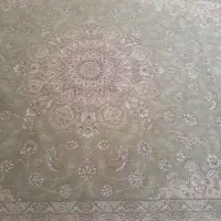 ۳تاسر هم گردویی ۵۰۰ شانه ۱۲متری|فرش|اصفهان, پروین|دیوار