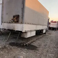 اطاق چادری|قطعات یدکی و لوازم جانبی|اسلام‌شهر, ملک‌آباد|دیوار