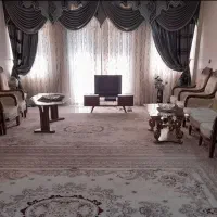 آپارتمان مبله