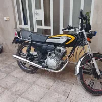 موتور سیکلت|موتورسیکلت|خرم‌آباد, |دیوار