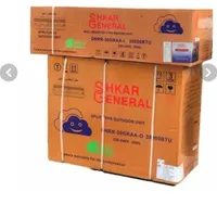 کولر گازی جنرال شکار 30هزار موتور سنگین|کولر گازی و فن‌کوئل|تنکابن, |دیوار