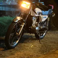 هوندا 200 به شرط