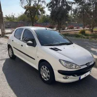 ۲۰۶ تیپ ۵ مدل ۹۵