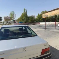 فروش رواسال دوگانه کارخانه مدل۸۹نقره ای|خودرو سواری و وانت|تبریز, |دیوار