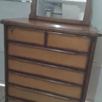 دراورچوبی|جاکفشی، کمد، دراور|کرج, محمد آباد|دیوار
