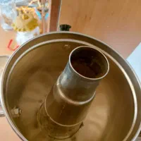 سماور گازی مظفریان|سماور، چای‌ساز، قهوه‌ساز|تبریز, |دیوار