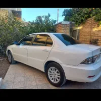 سورن پلاسEF7 ۱۴۰۱|خودرو سواری و وانت|سنندج, |دیوار