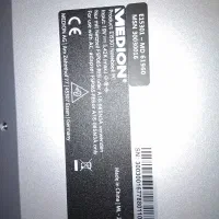 لپ تاپ MERDION|رایانه همراه|رشت, چله خانه|دیوار