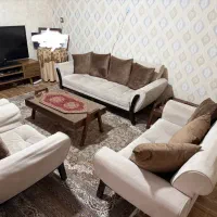 مبل و جلو مبلی