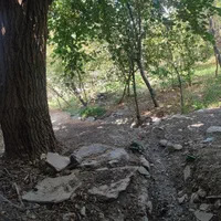 خانه کلنگی گلمکان