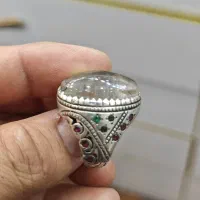 انگشتر در نجف