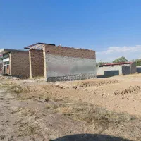 فروش چند قطعه زمین تجاری در بستان آباد حاج آقا