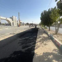 کرایه غلطک کوچیک بزرگ متوسط مینی غلطک کمپکتوری|خدمات حمل و نقل|کرج, باغستان|دیوار