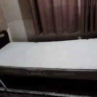 تشک یکنفره رویال کار کرده