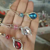 گیره روسری مجلسی|بدلیجات|کرج, فاز ۴ مهرشهر|دیوار