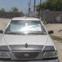 پراید ۱۴۱ مدل ۸۵